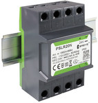 Zdroj PSLR 20N 230/ 12VDC 1,6A